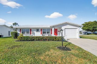 105 SW 9th Street, Boynton Beach, FL 33426