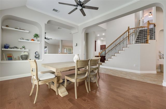 433 Ridgetop BND, Cedar Park, TX 78613