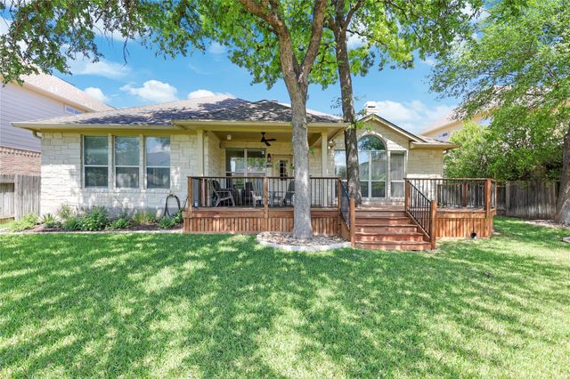 433 Ridgetop BND, Cedar Park, TX 78613