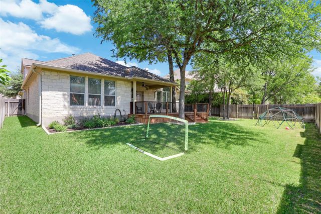 433 Ridgetop BND, Cedar Park, TX 78613
