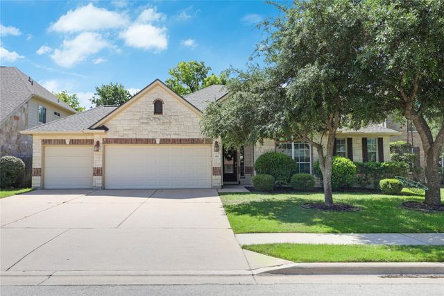 433 Ridgetop BND, Cedar Park, TX 78613