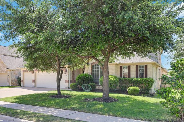 433 Ridgetop BND, Cedar Park, TX 78613