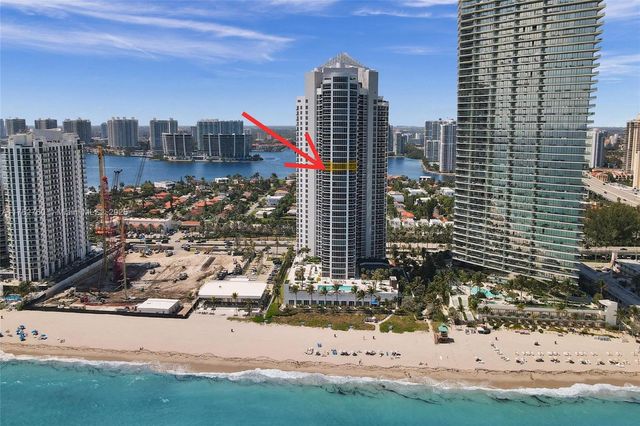 18911 Collins Ave 1901, Sunny Isles Beach, FL 33160
