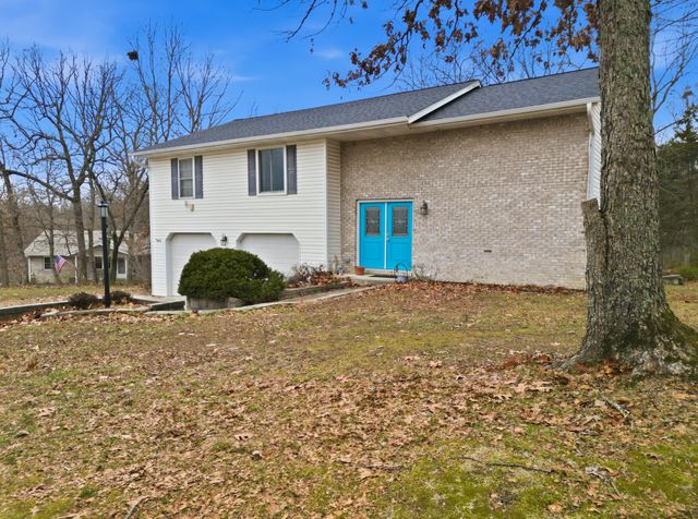 11419 VALLEY VIEW CT, Holts Summit, MO 65043