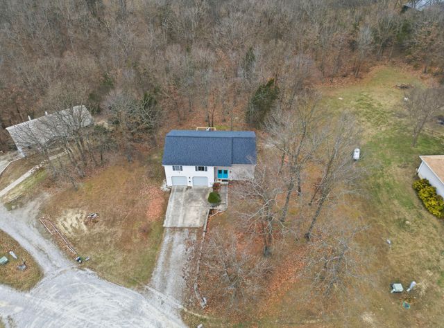 11419 VALLEY VIEW CT, Holts Summit, MO 65043