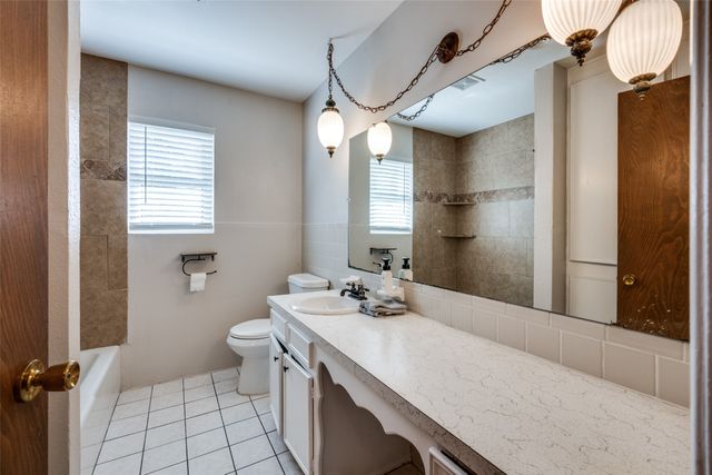 1428 Pamela Street, Hurst, TX 76053