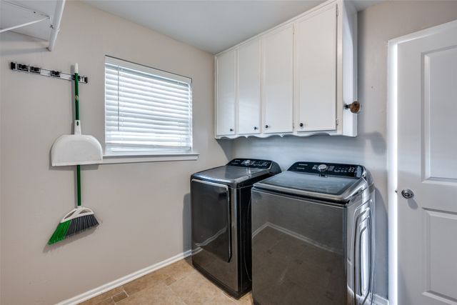 1428 Pamela Street, Hurst, TX 76053