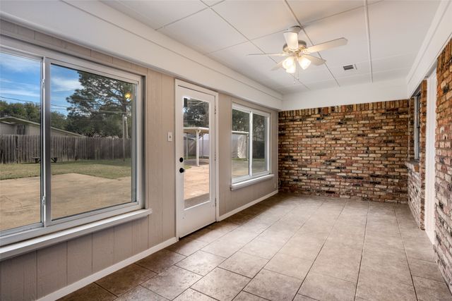 1428 Pamela Street, Hurst, TX 76053