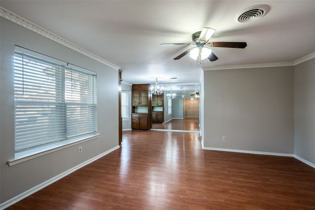 1428 Pamela Street, Hurst, TX 76053