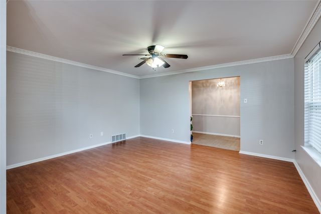 1428 Pamela Street, Hurst, TX 76053