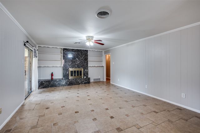 1428 Pamela Street, Hurst, TX 76053