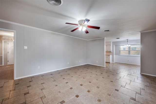 1428 Pamela Street, Hurst, TX 76053