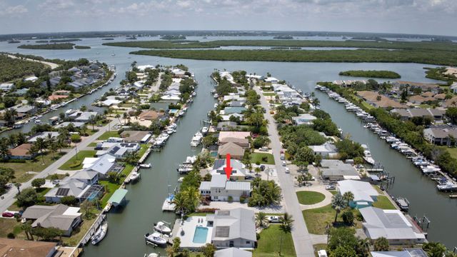 217 Marina Drive, Fort Pierce, FL 34949