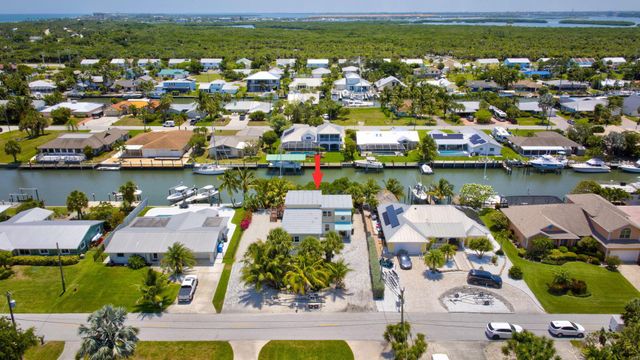 217 Marina Drive, Fort Pierce, FL 34949
