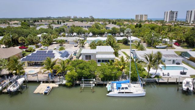 217 Marina Drive, Fort Pierce, FL 34949