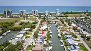 217 Marina Drive, Fort Pierce, FL 34949