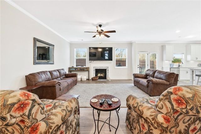 7545 Rambling Vale, Cumming, GA 30028