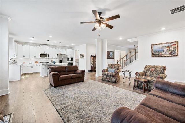 7545 Rambling Vale, Cumming, GA 30028