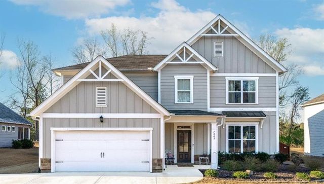 7545 Rambling Vale, Cumming, GA 30028