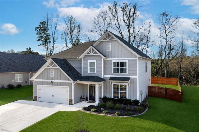 7545 Rambling Vale, Cumming, GA 30028