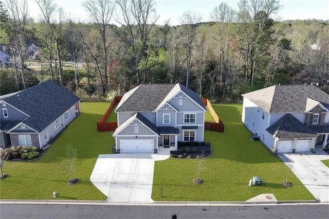 7545 Rambling Vale, Cumming, GA 30028