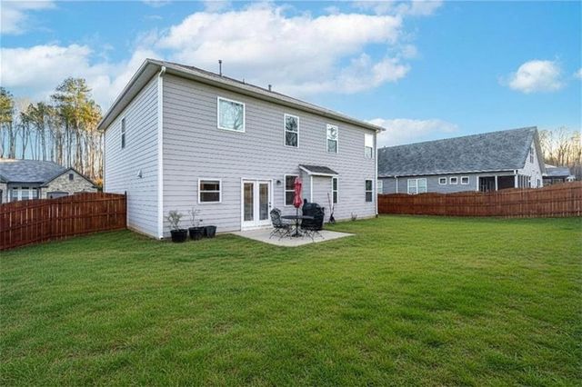 7545 Rambling Vale, Cumming, GA 30028