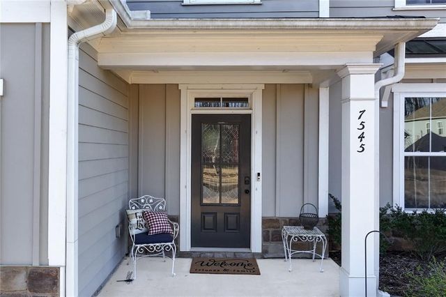 7545 Rambling Vale, Cumming, GA 30028