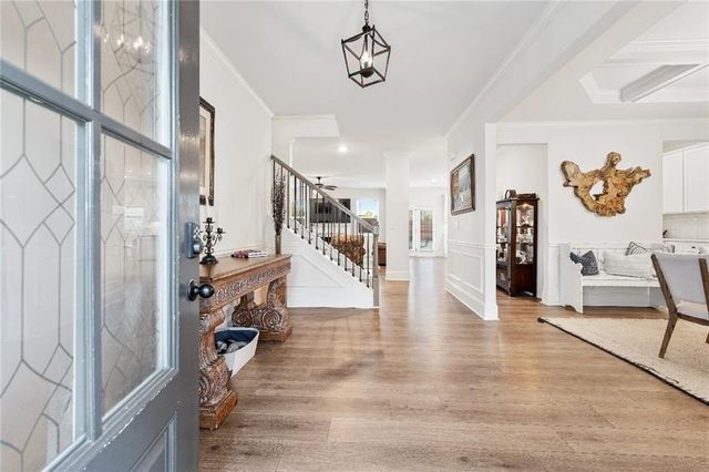 7545 Rambling Vale, Cumming, GA 30028