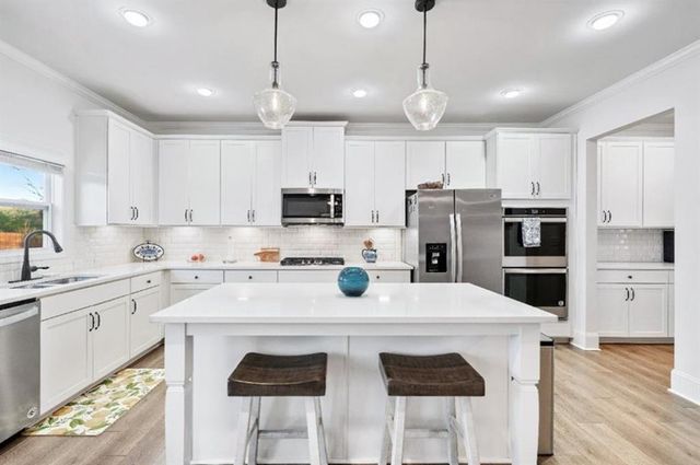 7545 Rambling Vale, Cumming, GA 30028