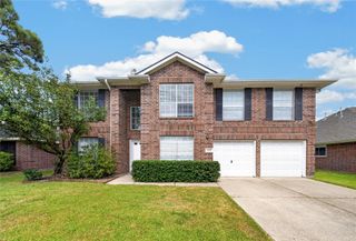 22522 Holly Lake Drive, Katy, TX 77450