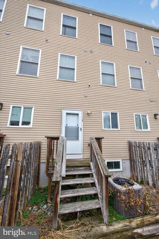 736 NEW ST, Camden, NJ 08103