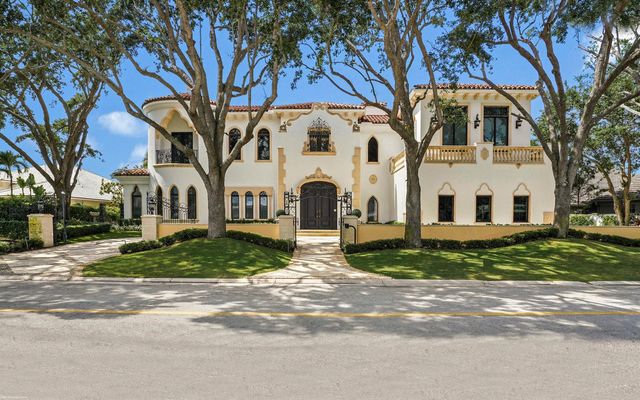 370 Eagle Drive, Jupiter, FL 33477