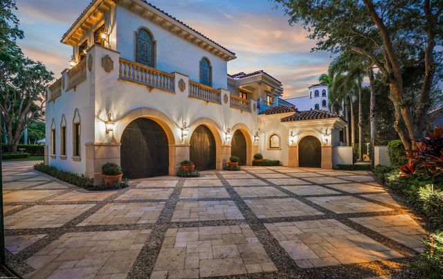 370 Eagle Drive, Jupiter, FL 33477