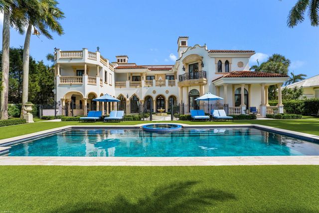 370 Eagle Drive, Jupiter, FL 33477