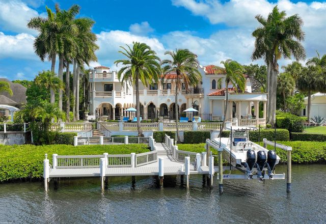 370 Eagle Drive, Jupiter, FL 33477