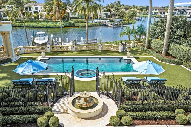 370 Eagle Drive, Jupiter, FL 33477