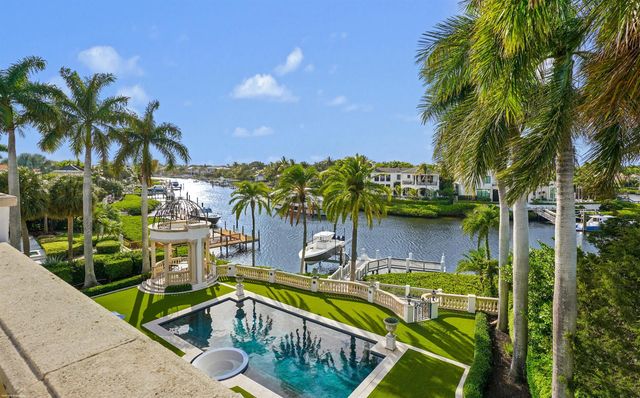 370 Eagle Drive, Jupiter, FL 33477