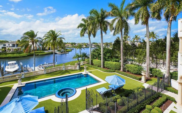 370 Eagle Drive, Jupiter, FL 33477