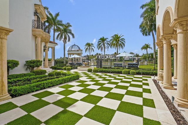 370 Eagle Drive, Jupiter, FL 33477