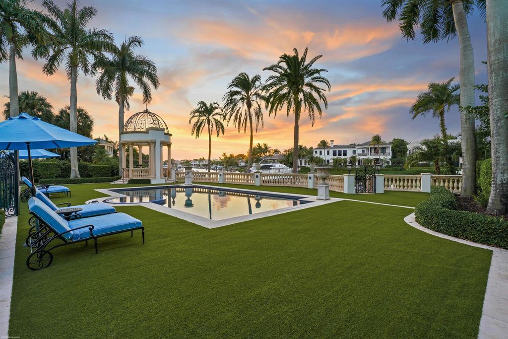 370 Eagle Drive, Jupiter, FL 33477
