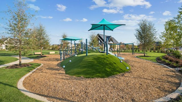 3229 Santolina Way, Celina, TX 75009