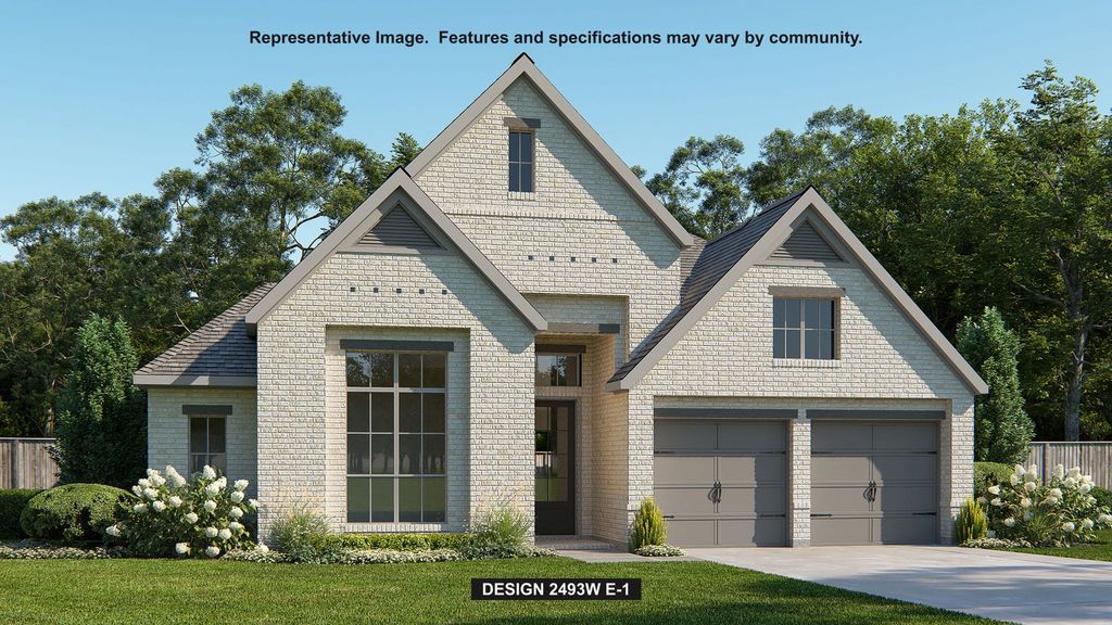 3229 Santolina Way, Celina, TX 75009