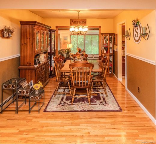 20 Kendell Drive, Wappingers Falls, NY 12590