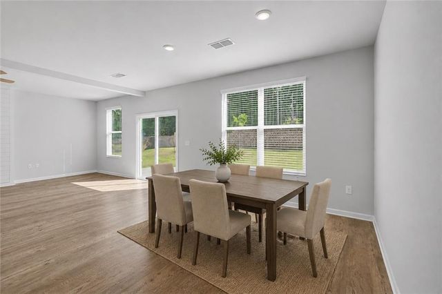 2101 Ecoland Drive, Grayson, GA 30017
