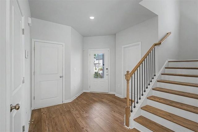 2101 Ecoland Drive, Grayson, GA 30017