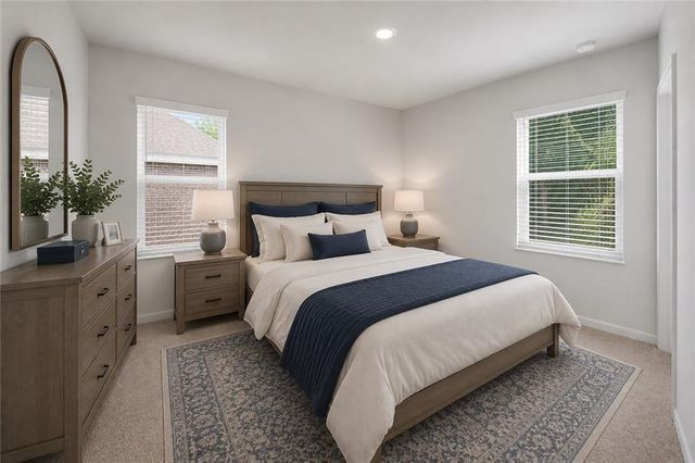 2101 Ecoland Drive, Grayson, GA 30017