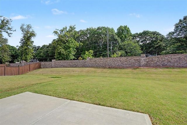 2101 Ecoland Drive, Grayson, GA 30017