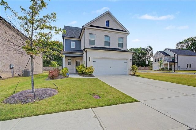 2101 Ecoland Drive, Grayson, GA 30017