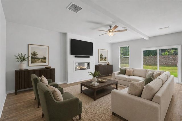2101 Ecoland Drive, Grayson, GA 30017