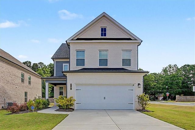 2101 Ecoland Drive, Grayson, GA 30017